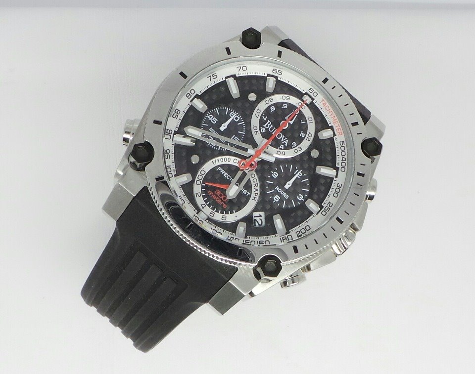 98b172 bulova 2025